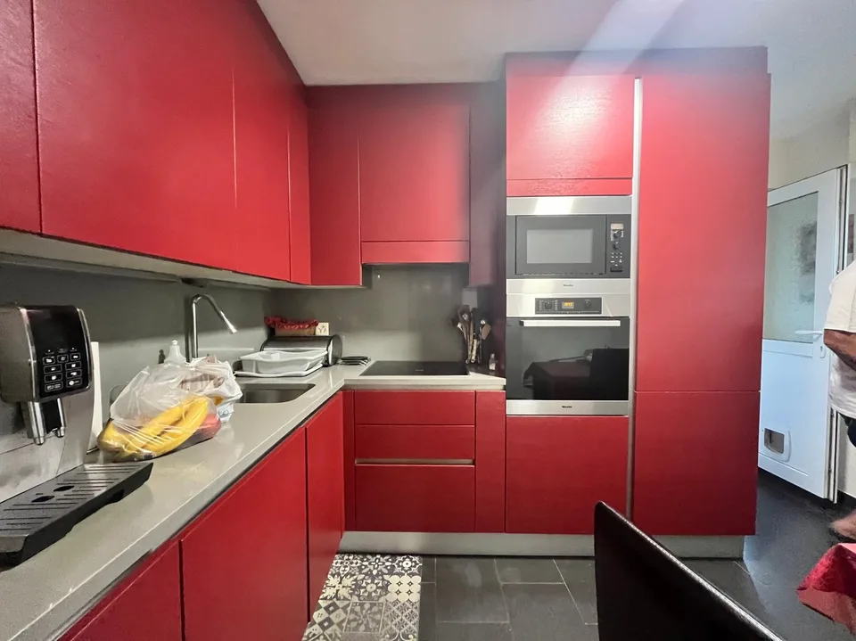 Exklusivität: 4.5-Zimmer-Wohnung und 140 m2 / Garage 30 m2 / Sierre