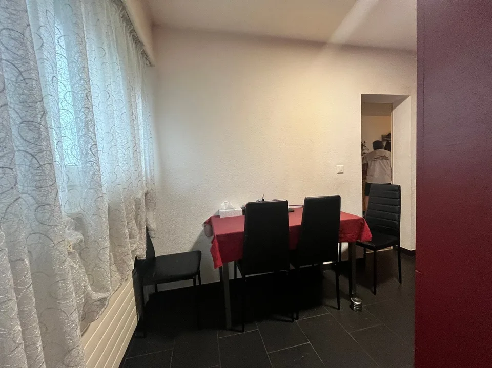 Exklusivität: 4.5-Zimmer-Wohnung und 140 m2 / Garage 30 m2 / Sierre