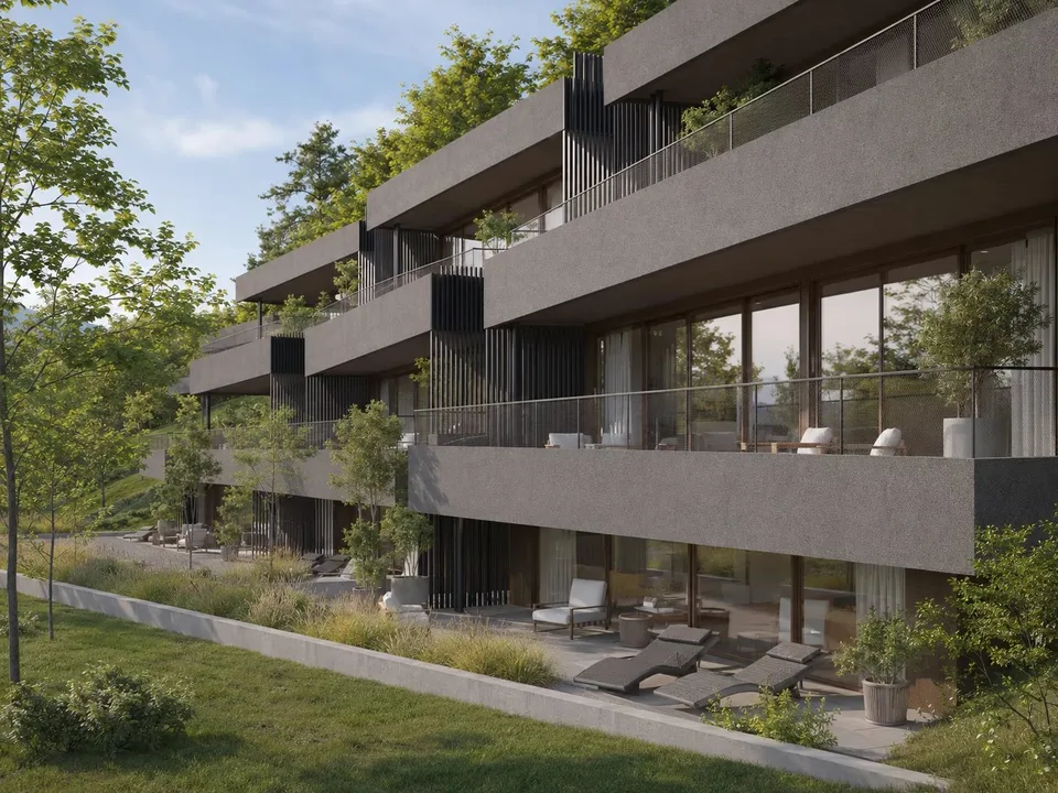 Appartamento 4,5 locali di alto standing - Piano terra - Savièse - Green Line – foto 8 di 17