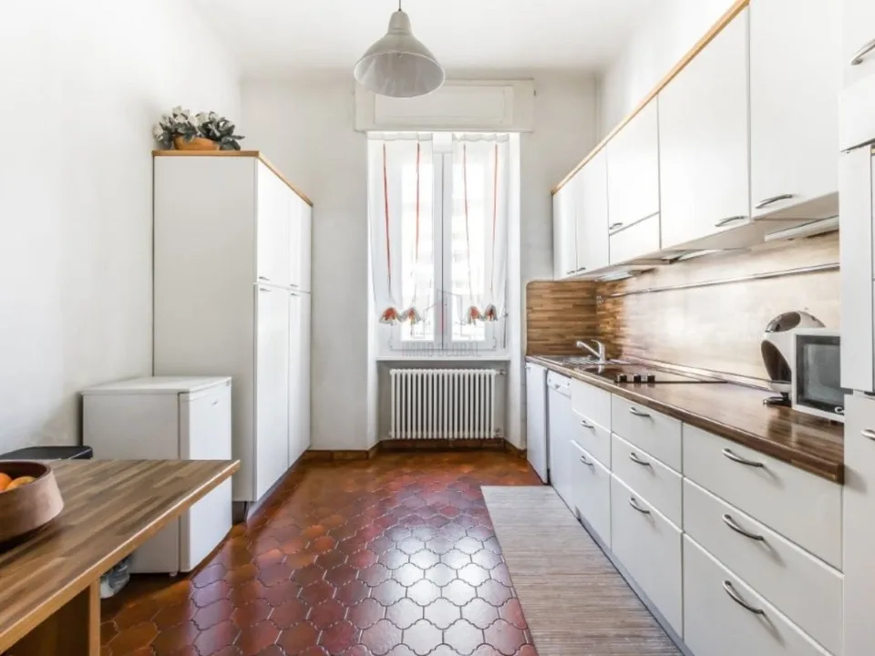 Exklusive Liberty-Villa, zwei Traumvillen und Dependance