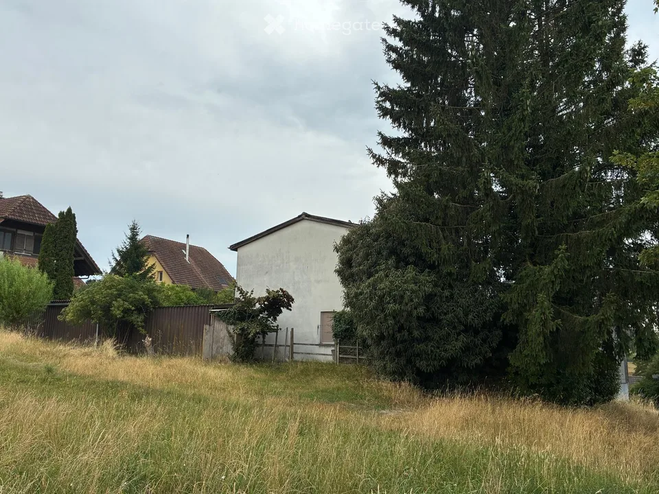 Maison de famille charmante à Büetigen – Vie idyllique avec vue