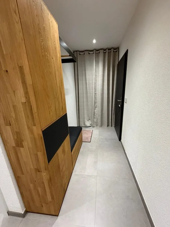 Appartement von hohem Standard, 4,5 Zimmer im Dachgeschoss