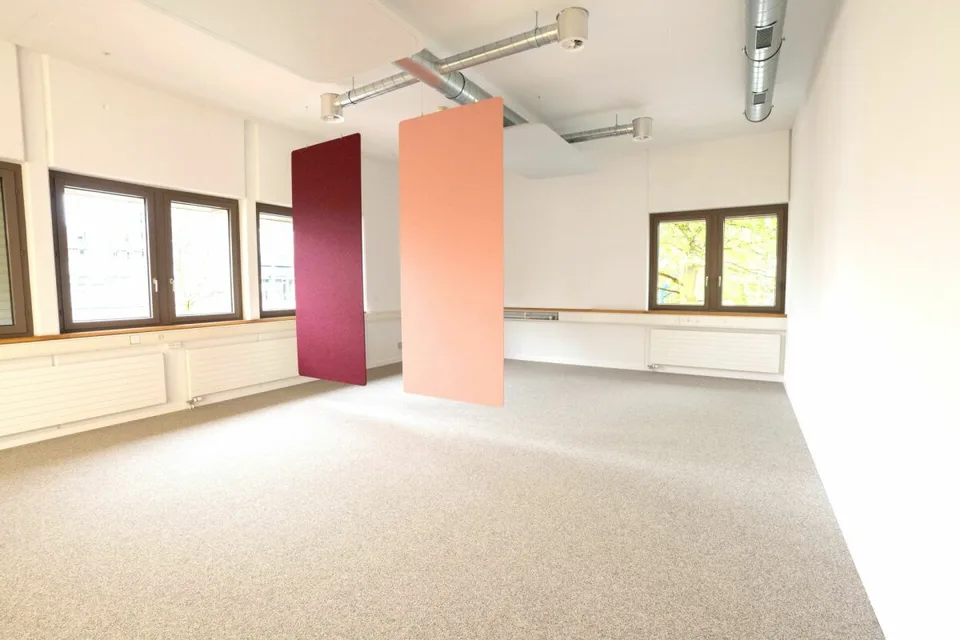 Ideale per la tua attività - uffici e/o sale per lo studio nel centro di Frauenfeld – foto 8 di 9