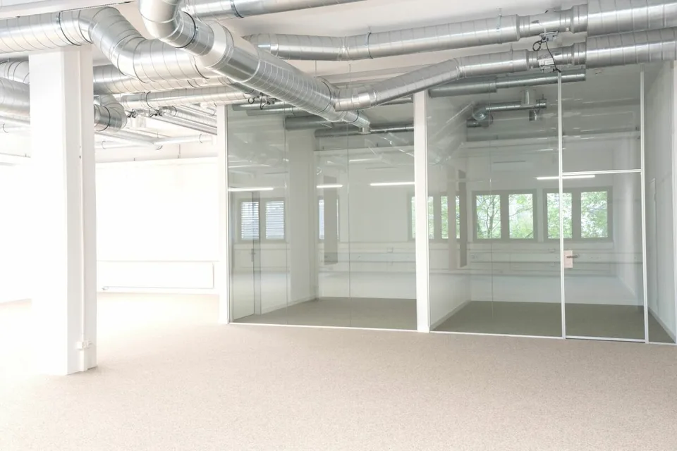Ideale per la tua attività - uffici e/o sale per lo studio nel centro di Frauenfeld – foto 6 di 9