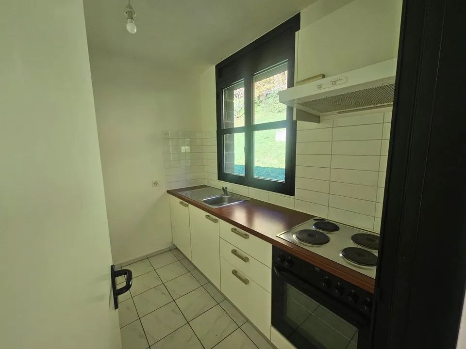 INVESTIMENTO - 1.5 LOCALI ARREDATO CON BALCONE A CANOBBIO
