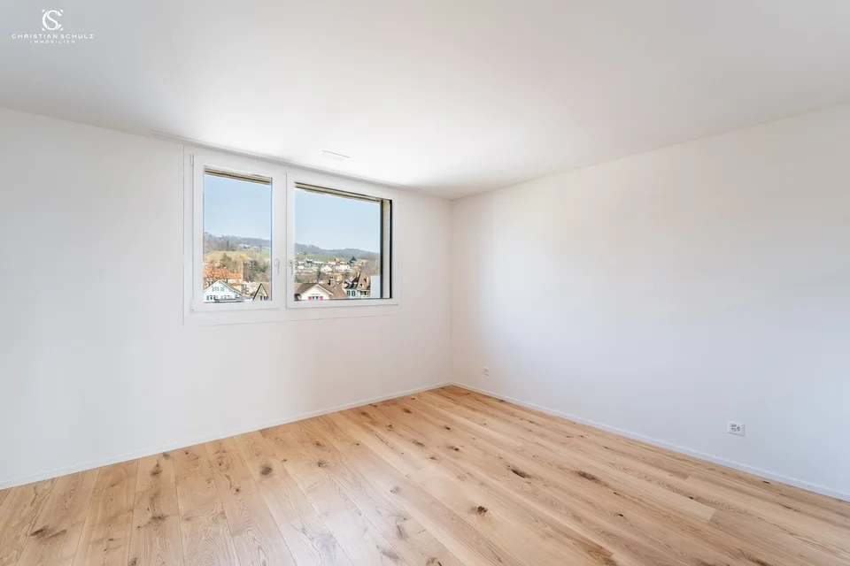 Appartement moderne de 3,5 pièces à Weinfelden – certifié Minergie et accessible en fauteuil roulant