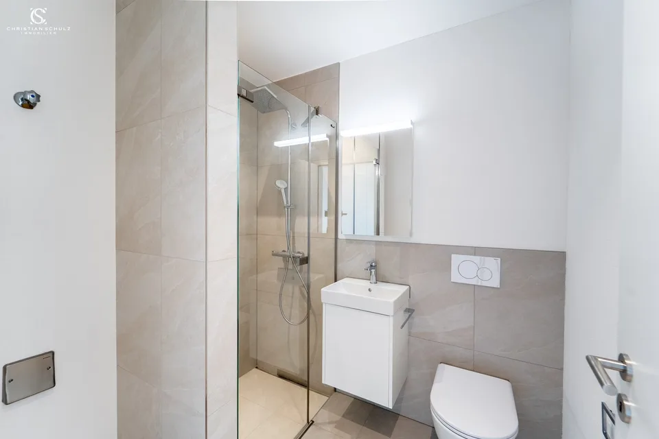 Appartement moderne de 3,5 pièces à Weinfelden – certifié Minergie et accessible en fauteuil roulant