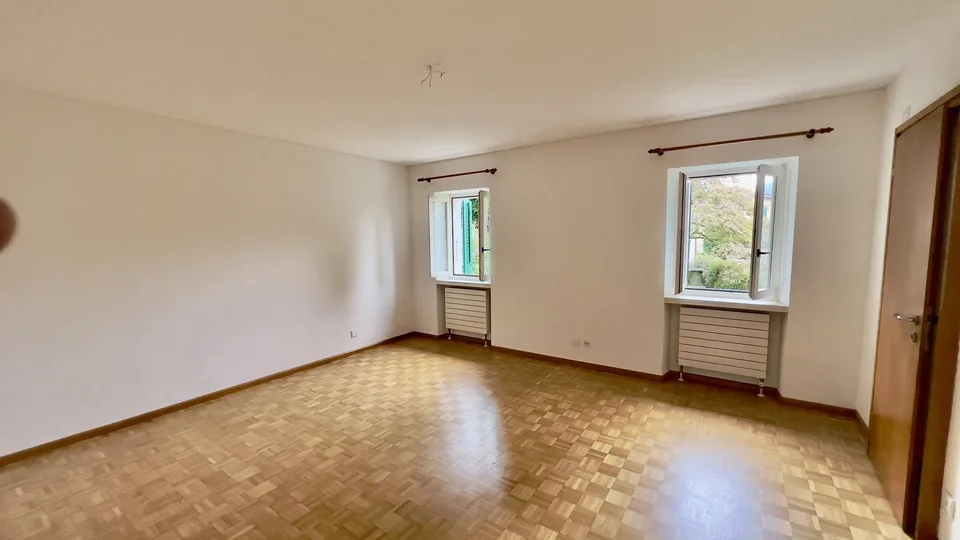 AFFARE - CONFORTEVOLE DUPLEX 3.5 LOCALI NEL CUORE DI PURASCA