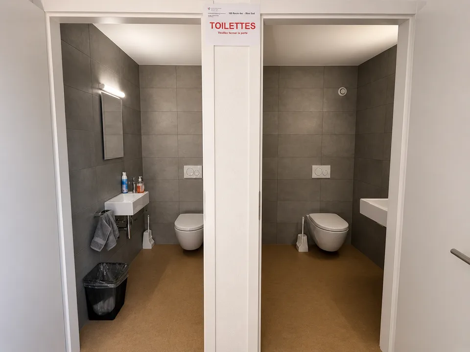 Großes Büro? Eine erste Wahl für Investitionen – Foto 8 von 9