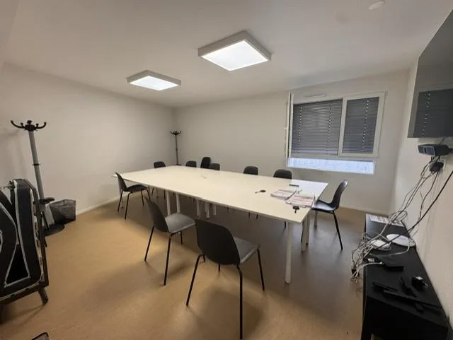 Lokal Gewerbe ? Eine erste Wahl Investition