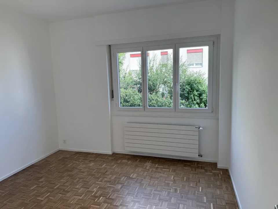 Schönes 3.5-Zimmer-Apartment in Lausanne