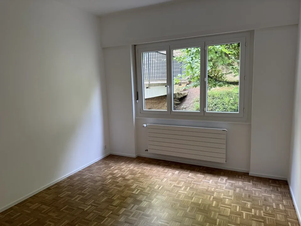 Bello appartamento di 3.5 locali a Losanna – foto 7 di 7