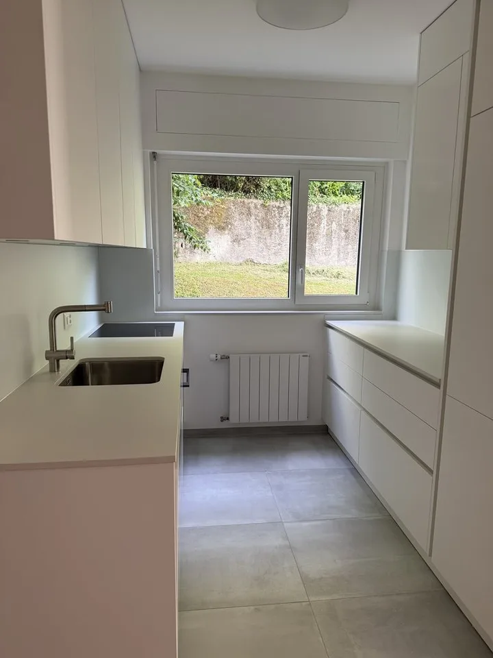 Schönes 3.5-Zimmer-Apartment in Lausanne