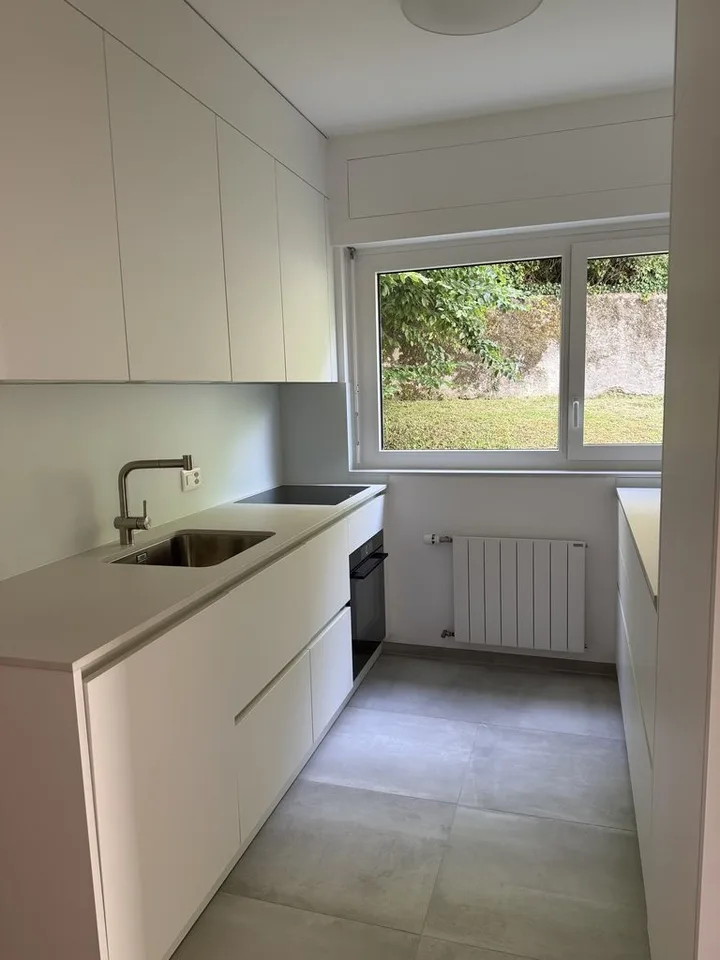 Schönes 3.5-Zimmer-Apartment in Lausanne