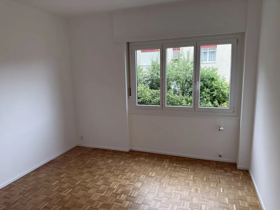 Bello appartamento di 3.5 locali a Losanna – foto 6 di 7