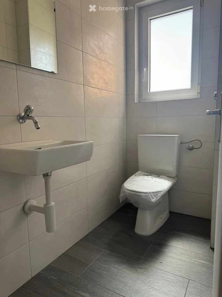 Appartamento in affitto a Bevaix / 4.5 locali