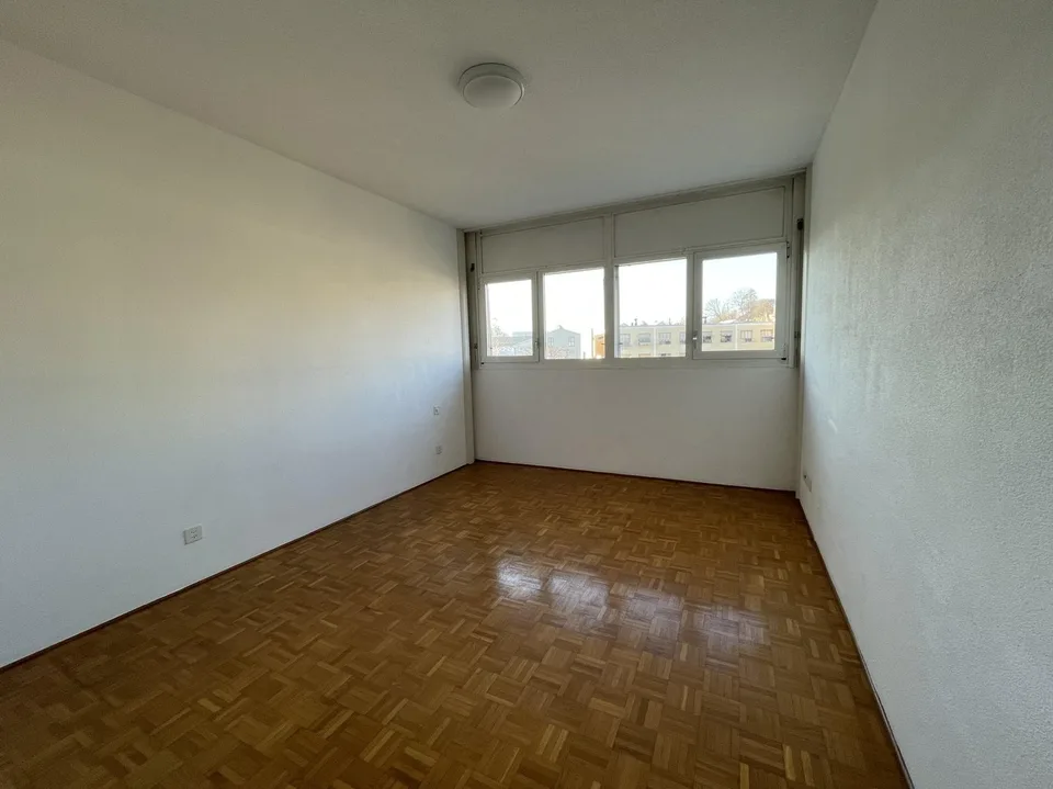 RENT TO BUY - LUMINOSO 3.5 LOCALI DI 90 MQ A BALERNA