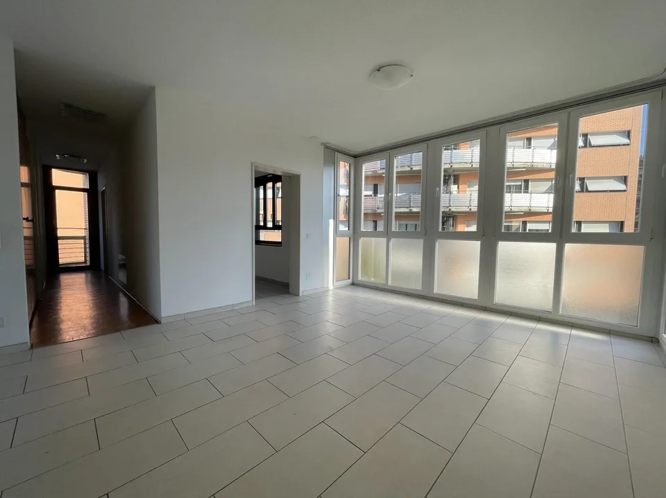 RENT TO BUY - LUMINOSO 3.5 LOCALI DI 90 MQ A BALERNA