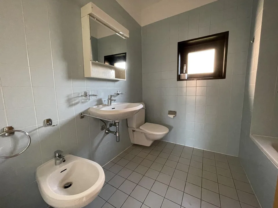 RENT TO BUY - LUMINOSO 3.5 LOCALI DI 90 MQ A BALERNA