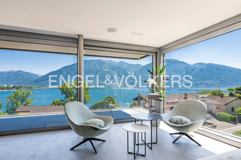 Eleganz - Wellness - Seeblick (68)