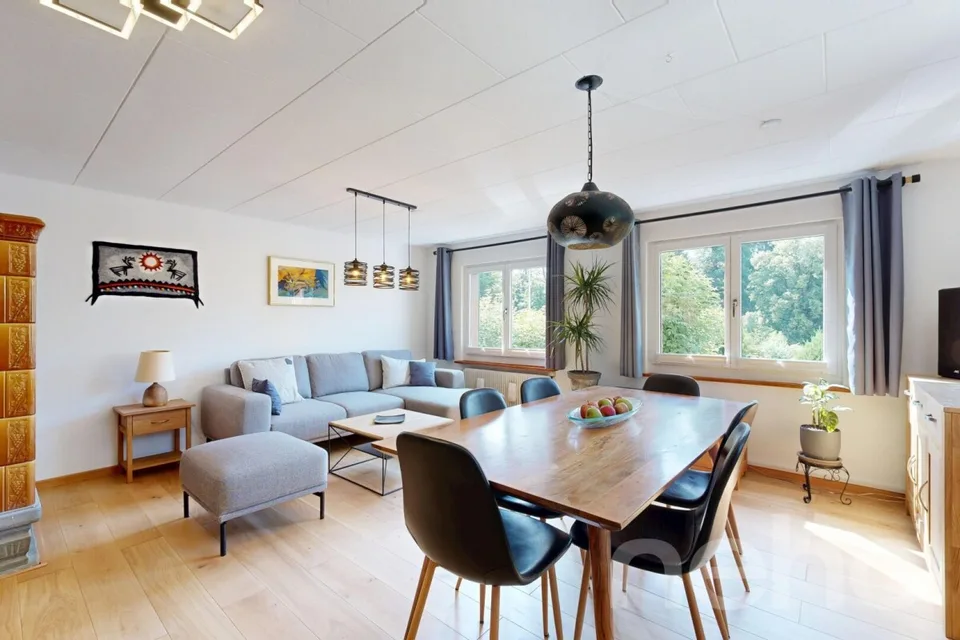 Una casa con storia - rinnovata per il futuro – foto 12 di 20