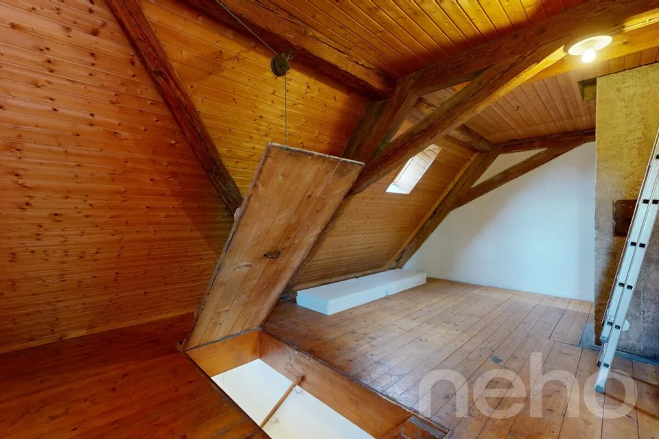 Una casa con storia - rinnovata per il futuro – foto 20 di 20