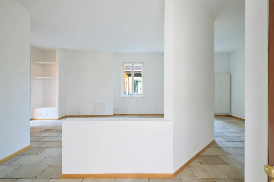 Einfamilienhaus mit Garten im Herzen der Altstadt