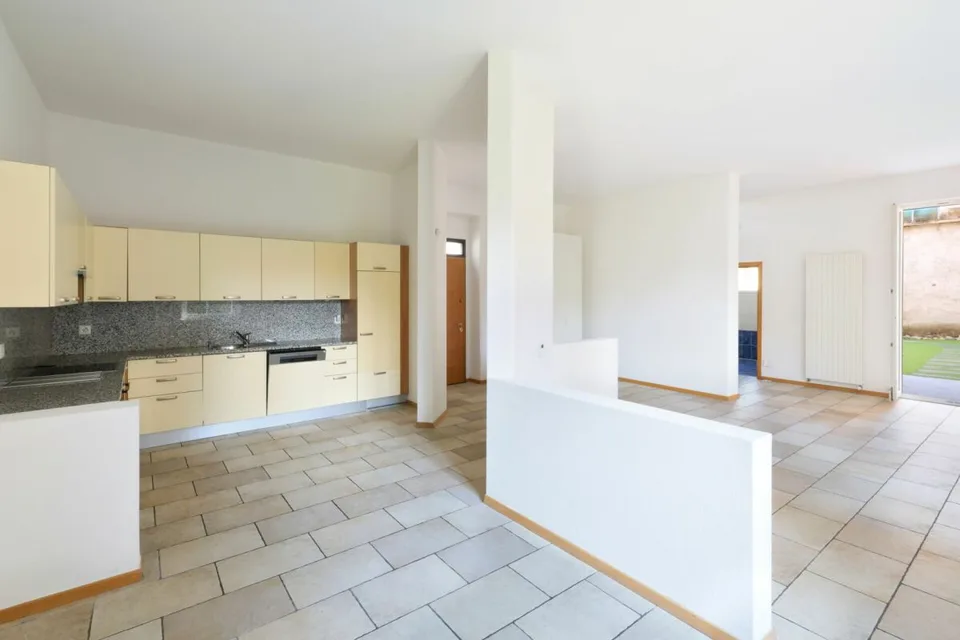 Einfamilienhaus mit Garten im Herzen der Altstadt