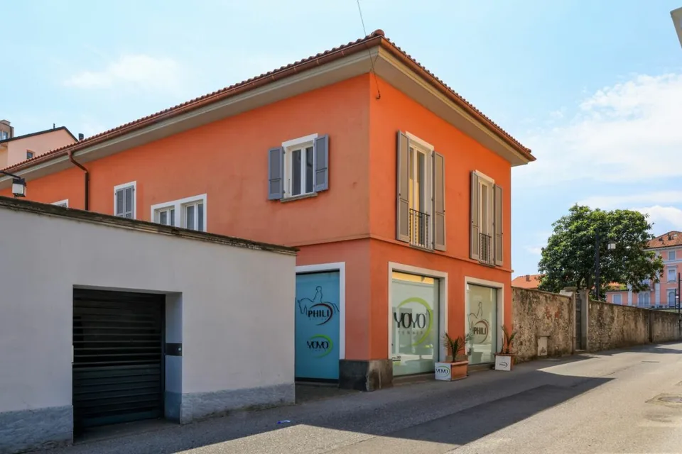 Einfamilienhaus mit Garten im Herzen der Altstadt