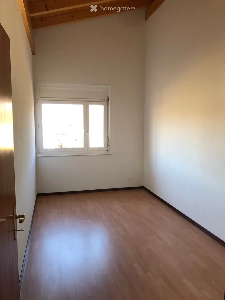 In affitto attico 4.5 locali a Savièse