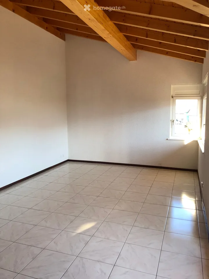 In affitto attico 4.5 locali a Savièse