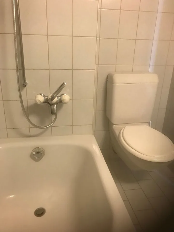 Appartement 2 pièces, 2e étage en centre