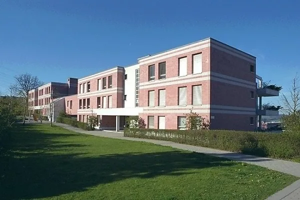 A louer places de parc intérieure