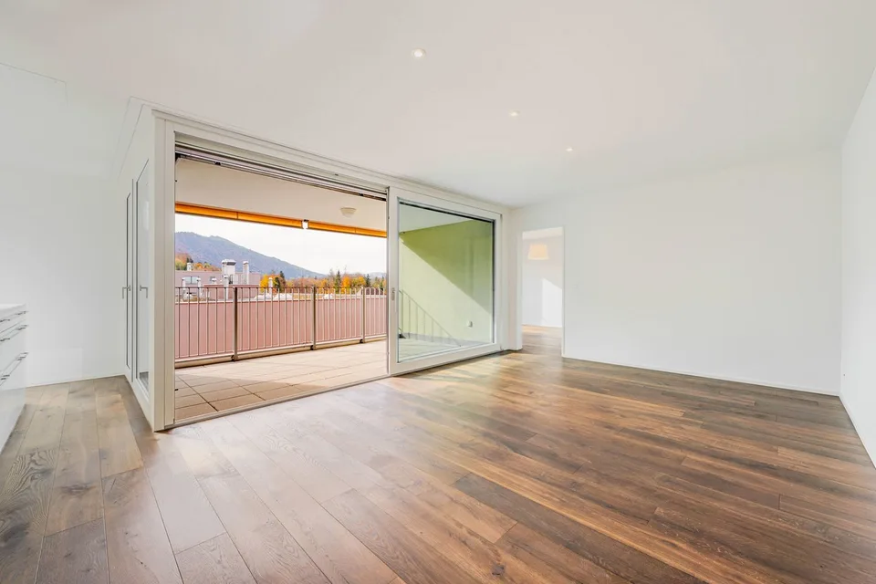 Much space, much light - at an unbeatable price