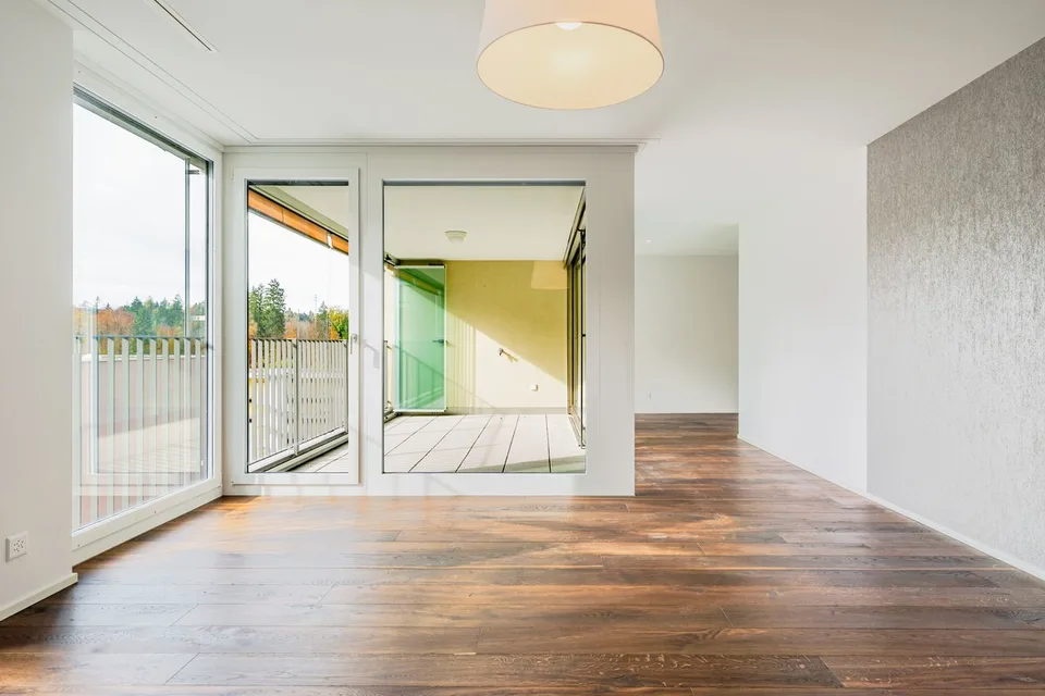 Much space, much light - at an unbeatable price