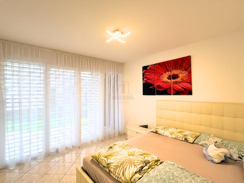 FINITURE MODERNE E GIARDINO, ANCHE COME RESIDENZA SECONDARIA