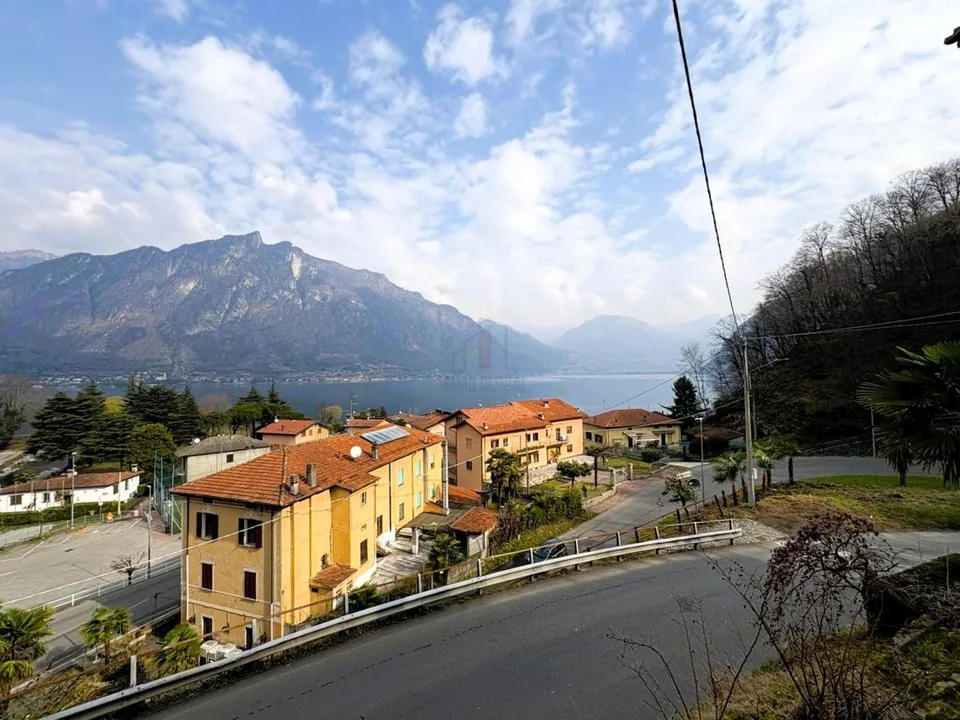 UNA VISTA PAZZESCA