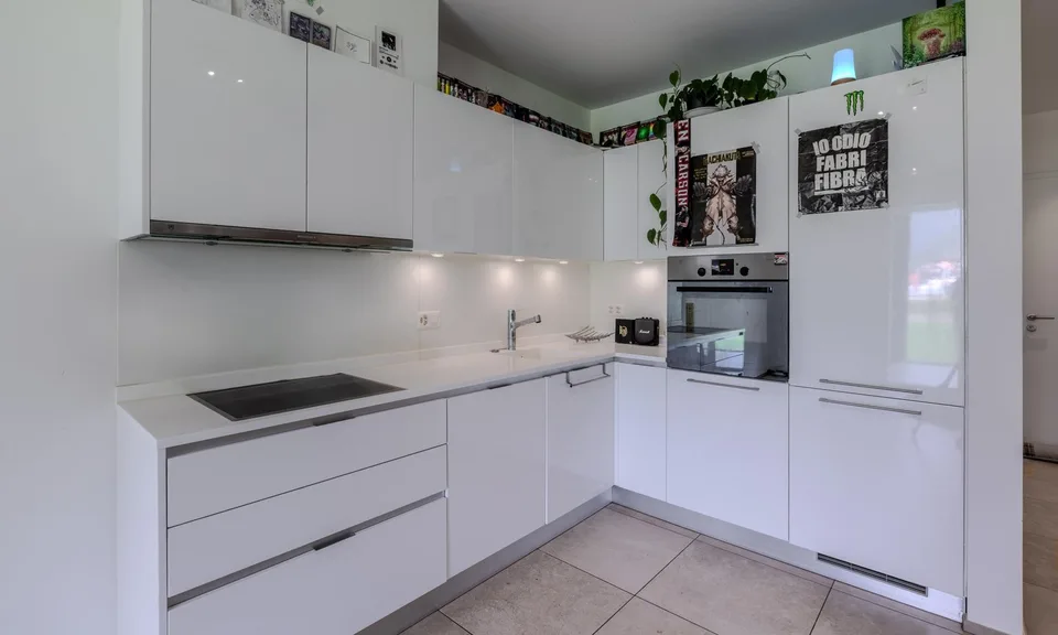 APPARTEMENT 2.5 PIÈCES LUMINEUX ET MODERNE À BELLINZONA