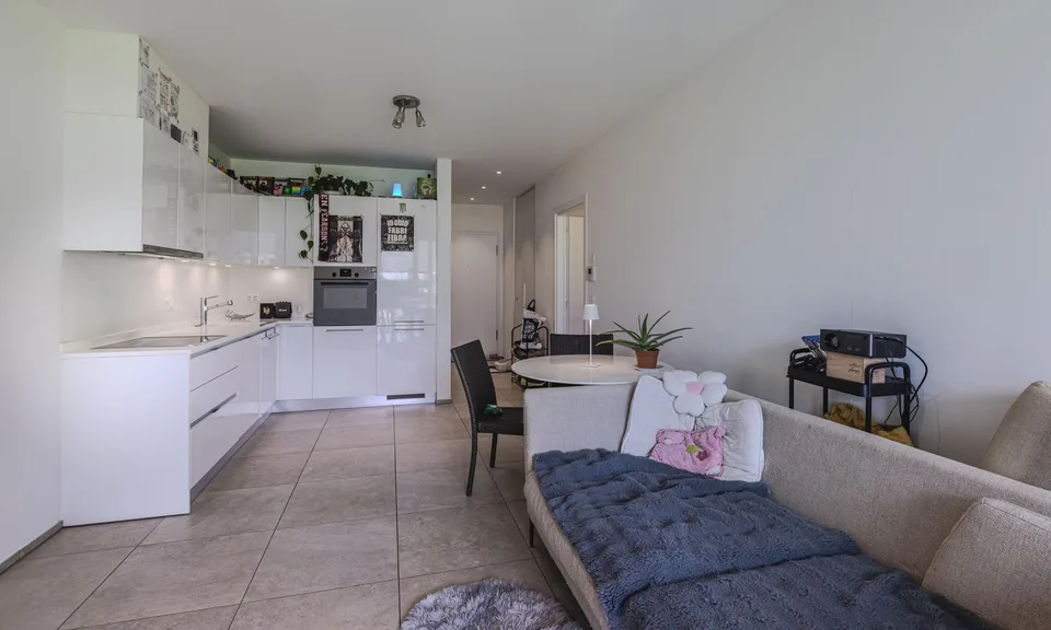 APPARTEMENT 2.5 PIÈCES LUMINEUX ET MODERNE À BELLINZONA