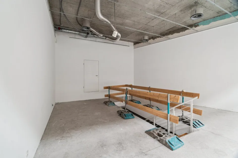 Espace commercial attractif dans un excellent emplacement