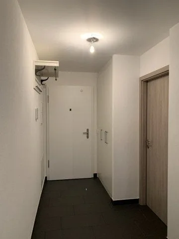 Modern studio