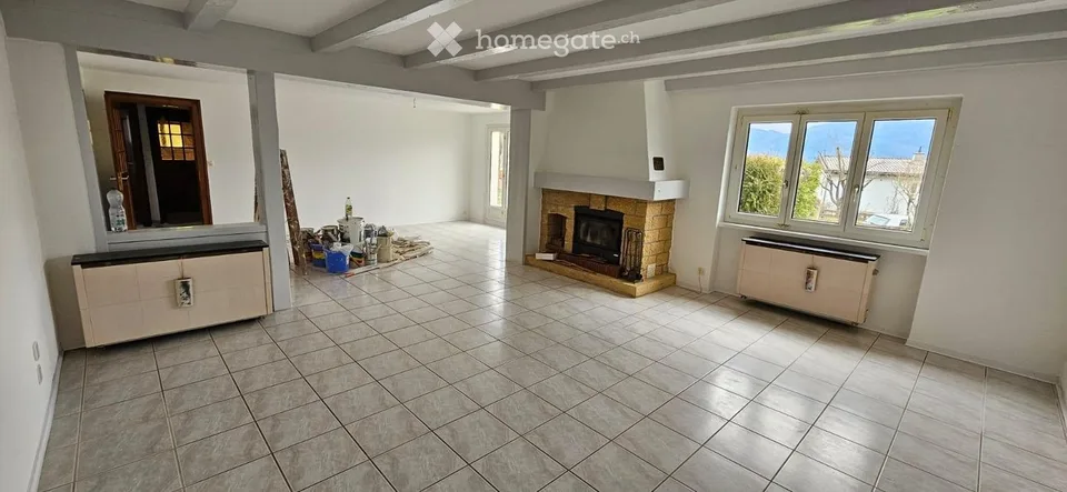 Einfamilienhaus zur Miete ab 01.10.2026 BOECOURT / JU