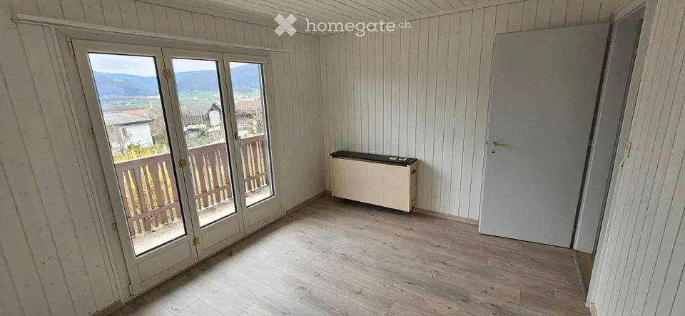 Einfamilienhaus zur Miete ab 01.10.2026 BOECOURT / JU