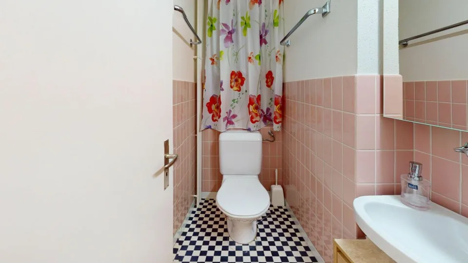 Appartement 4.5 pièces à louer pour la saison d'hiver
