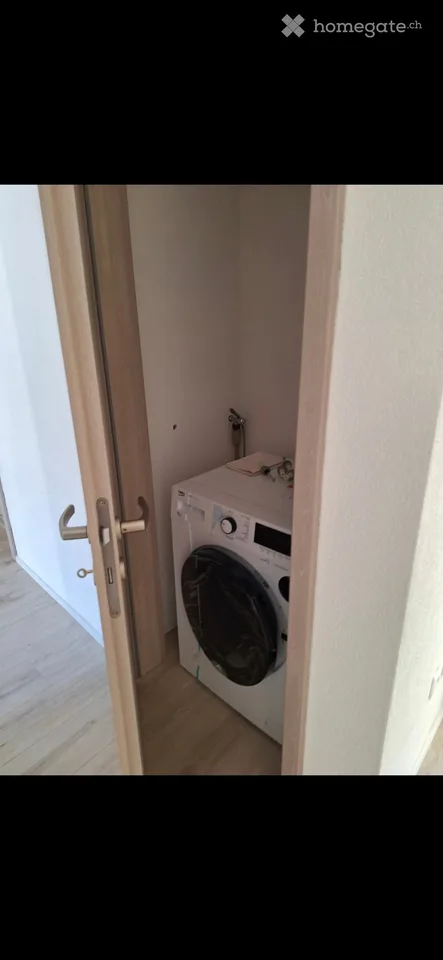 Ich suche einen Nachmieter für eine 3,5-Zimmer-Wohnung