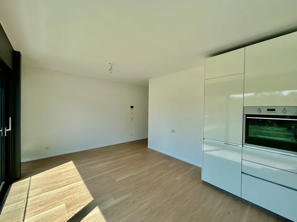 Zu vermieten: Neues 3.5-Zimmer-Apartment mit freier Sicht in Novazzano