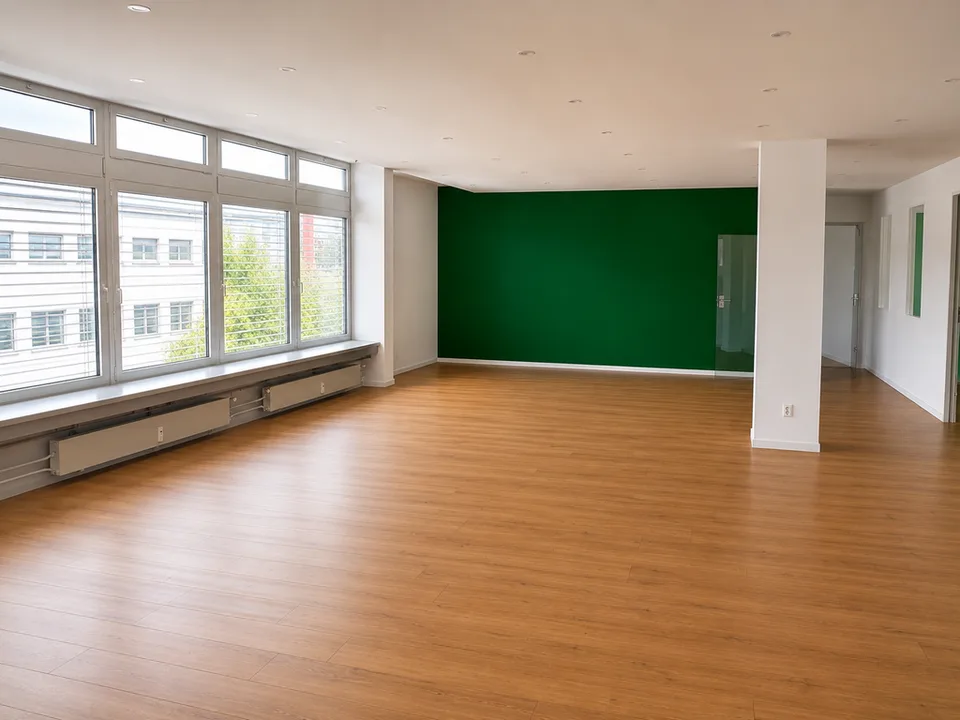 Büroräumlichkeiten im Zentrum der Schweiz!