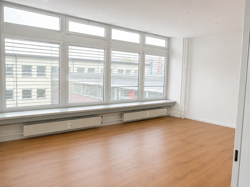 Büroräumlichkeiten im Zentrum der Schweiz!
