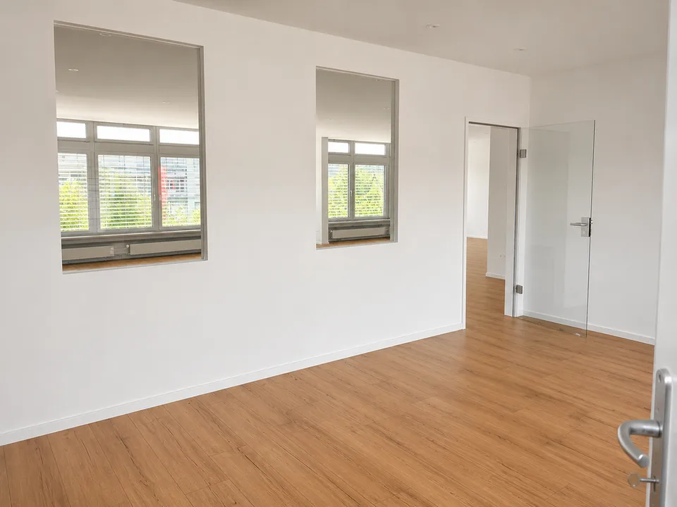 Büroräumlichkeiten im Zentrum der Schweiz!