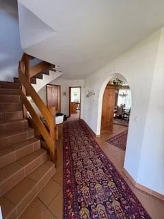 Charmantes 5.5-Zimmer-Landhaus in Embrach